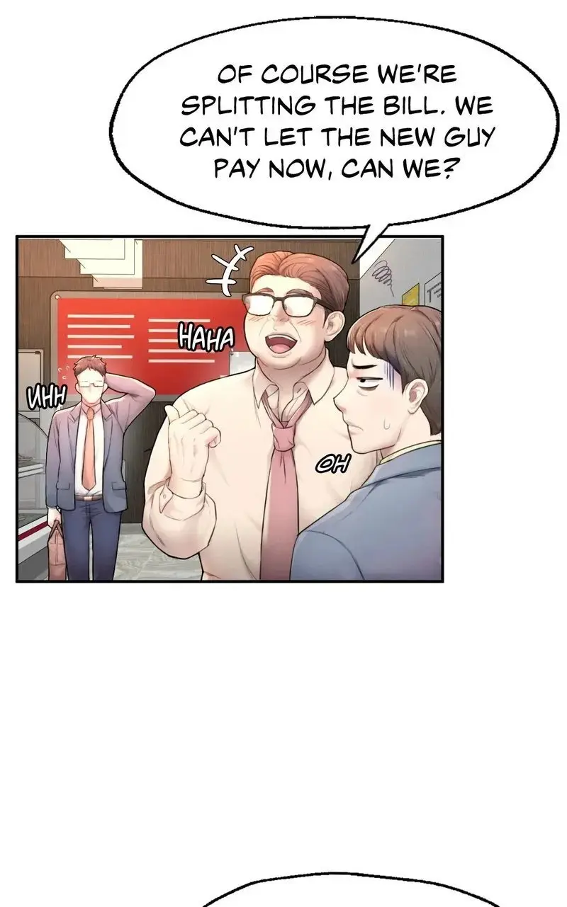 Ordinary To Alpha Chapter 1 - Page 109