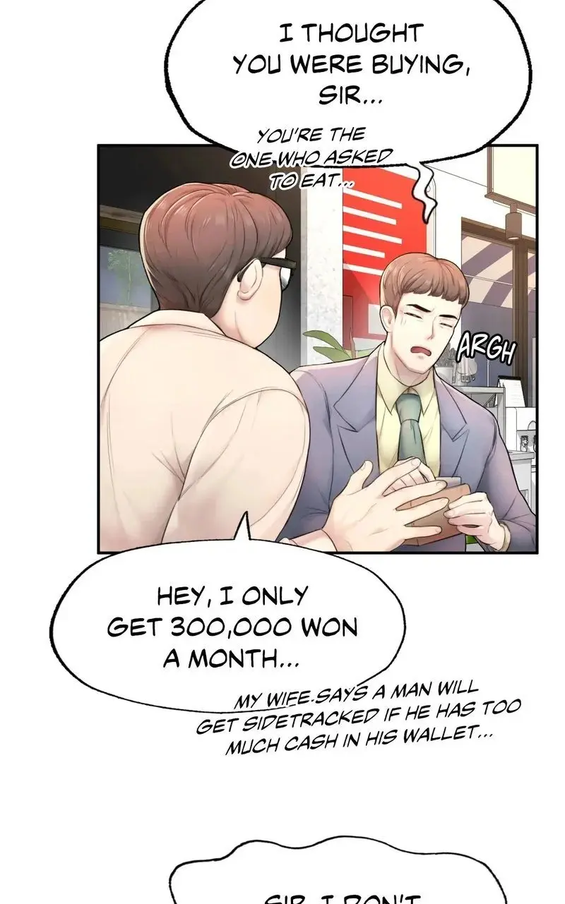 Ordinary To Alpha Chapter 1 - Page 110