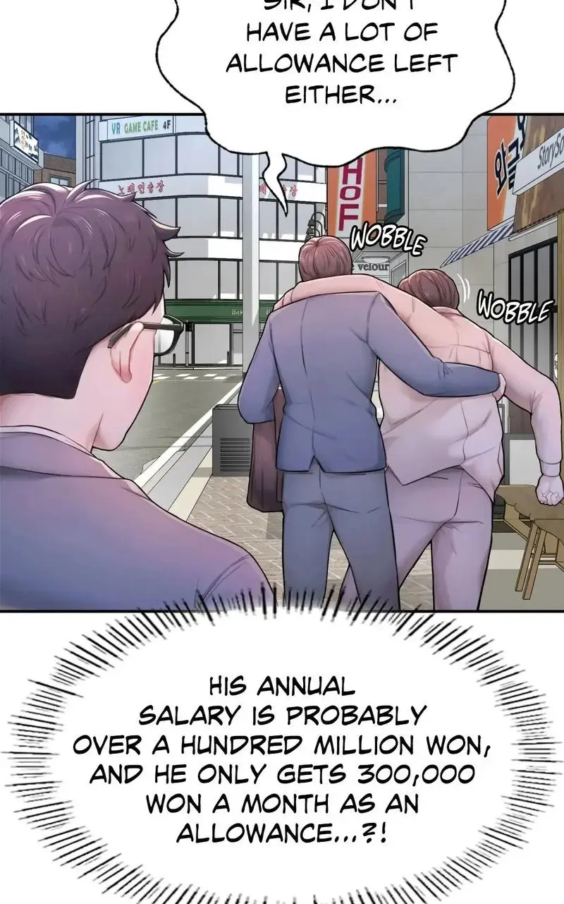Ordinary To Alpha Chapter 1 - Page 111