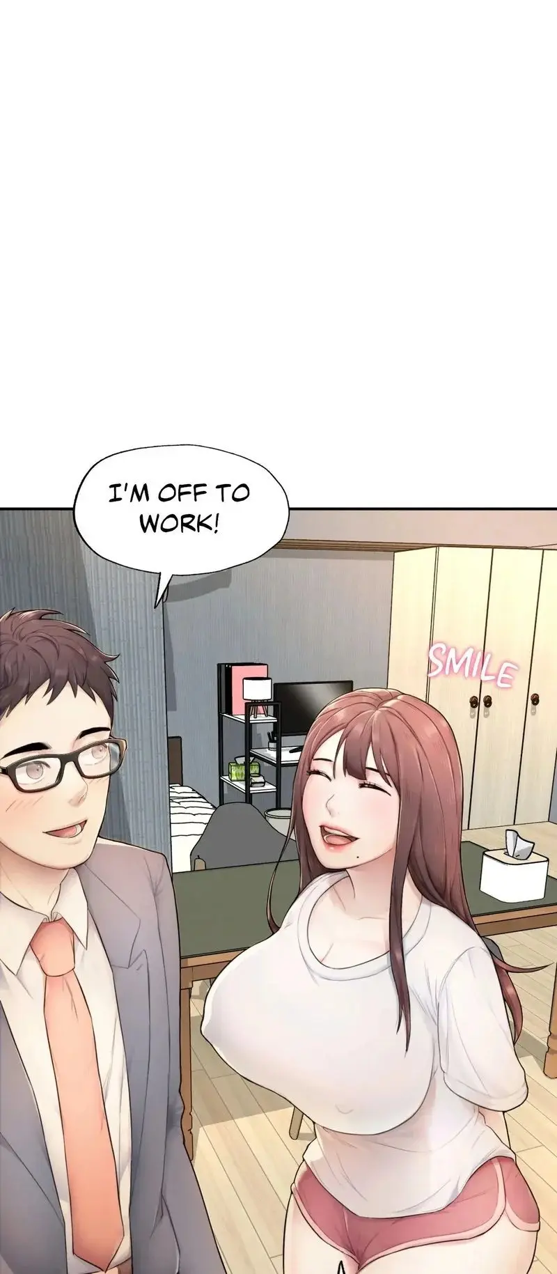 Ordinary To Alpha Chapter 1 - Page 115