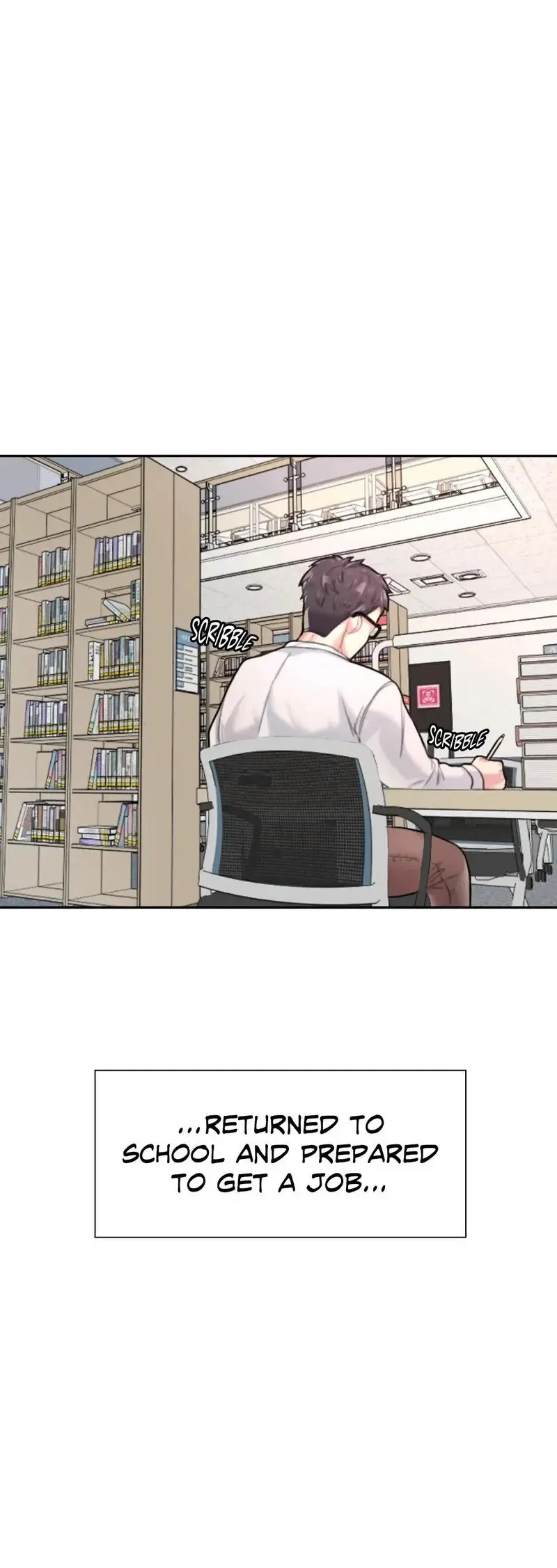 Ordinary To Alpha Chapter 1 - Page 12