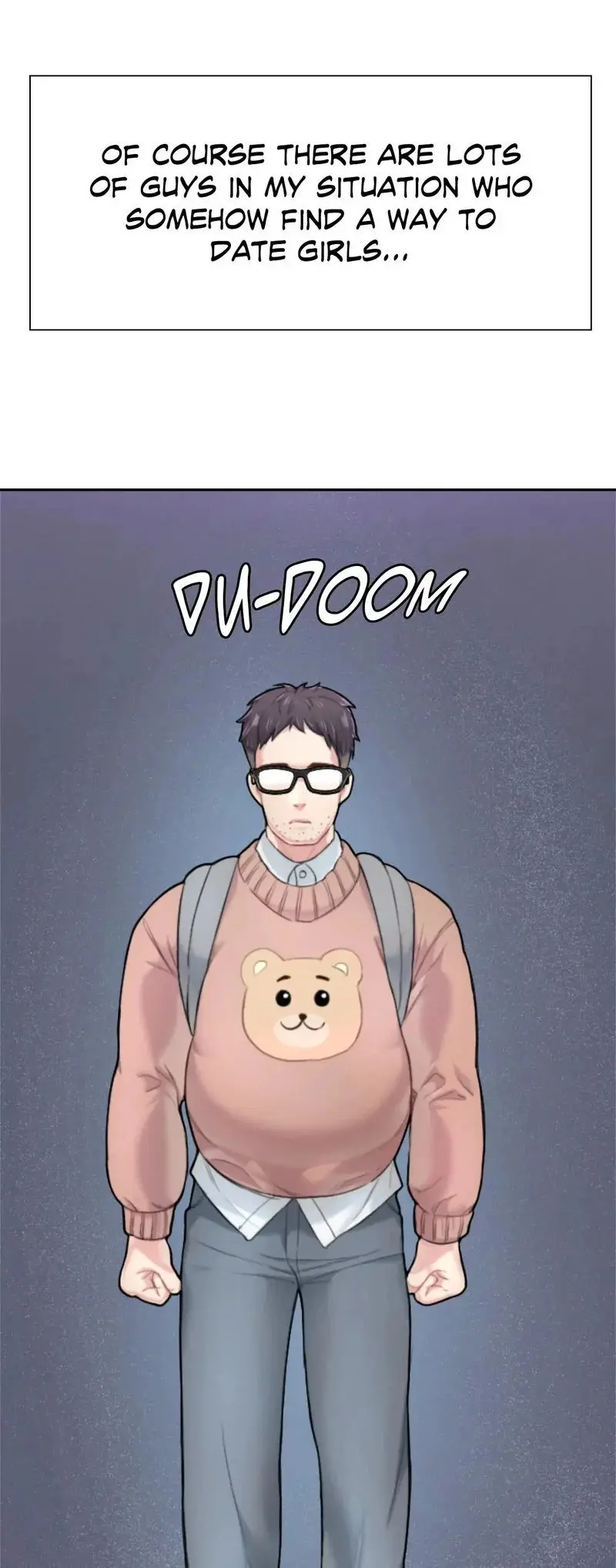 Ordinary To Alpha Chapter 1 - Page 13