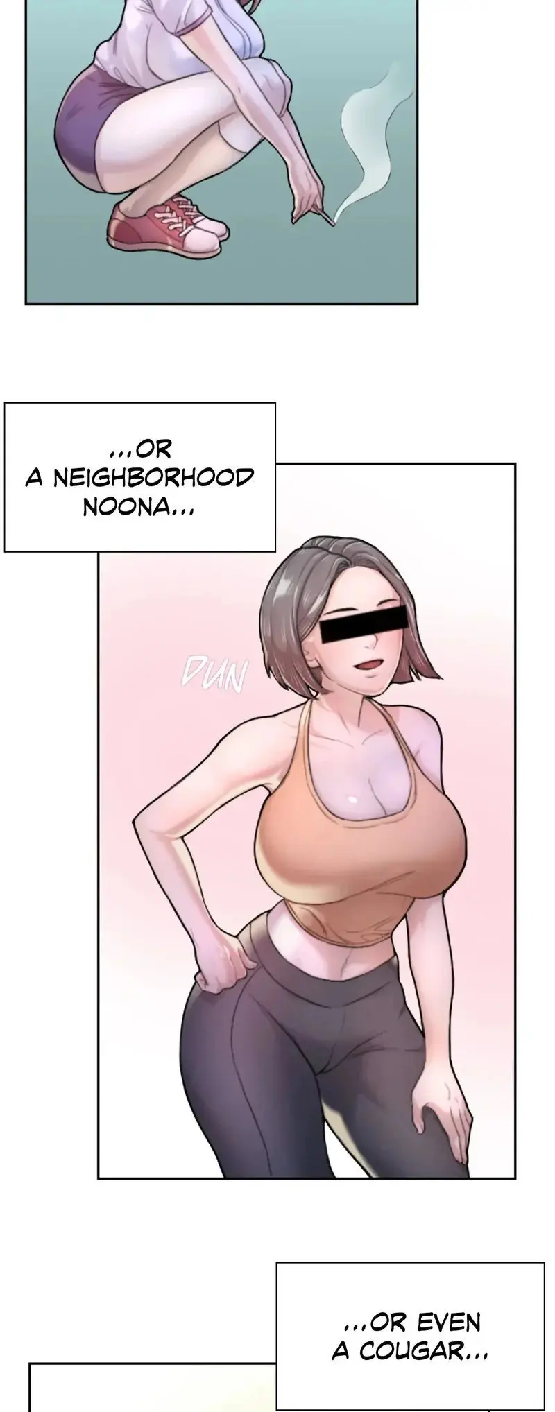 Ordinary To Alpha Chapter 1 - Page 15