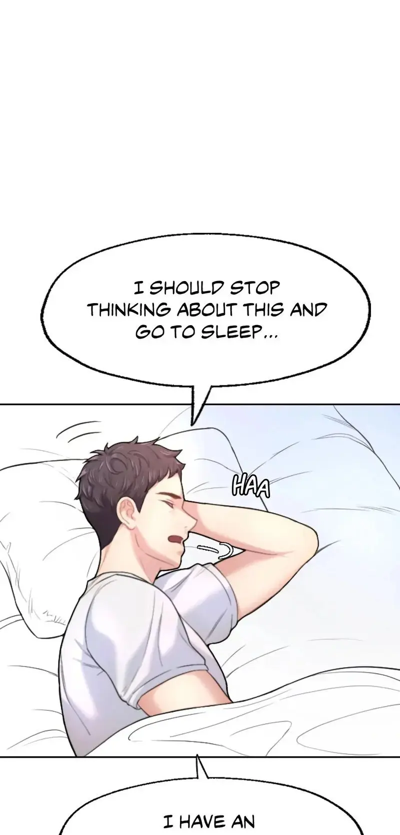Ordinary To Alpha Chapter 1 - Page 19