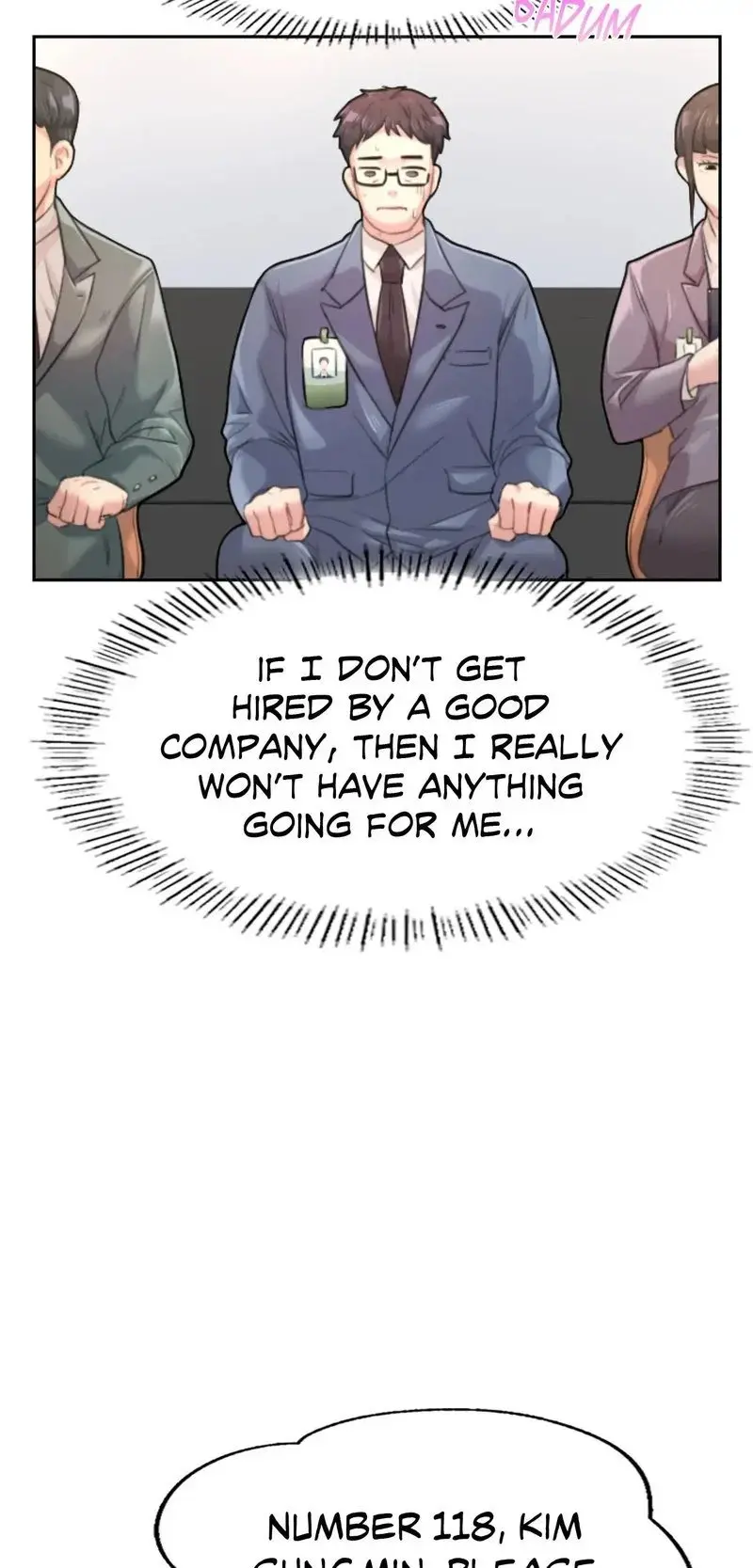 Ordinary To Alpha Chapter 1 - Page 22