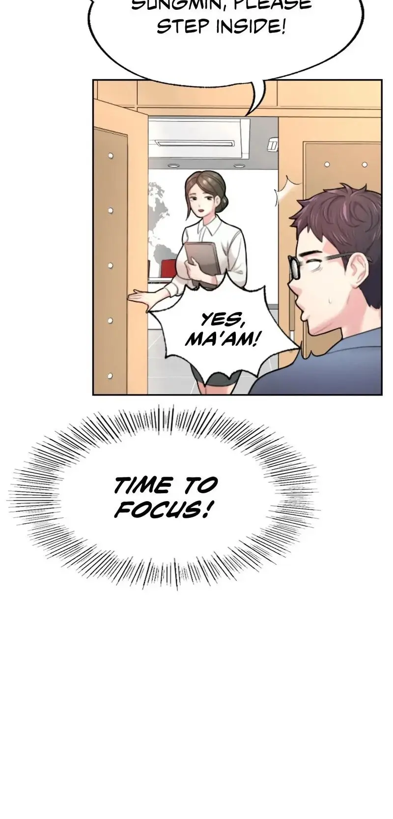 Ordinary To Alpha Chapter 1 - Page 23