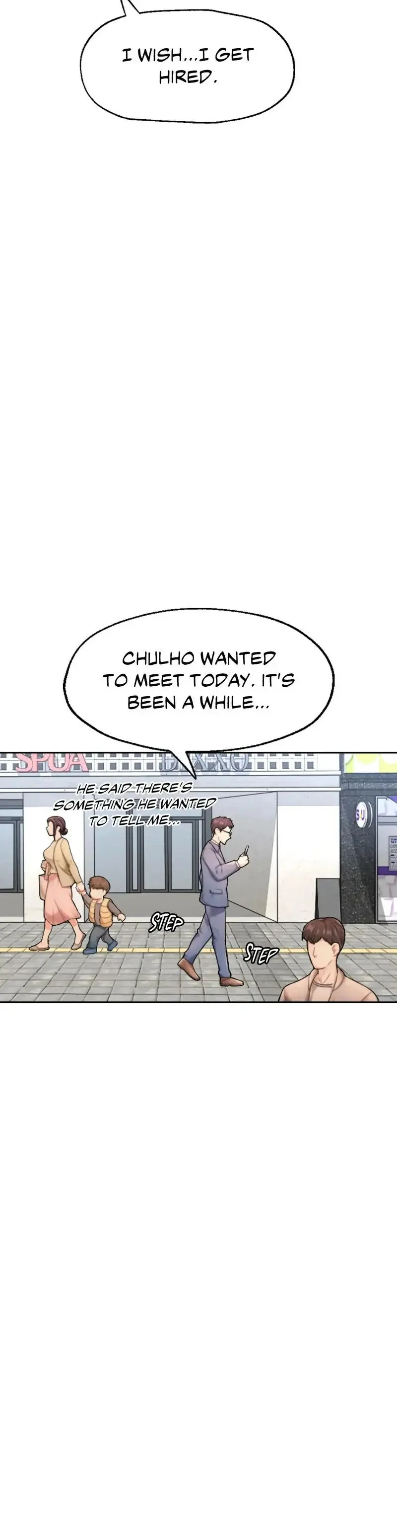 Ordinary To Alpha Chapter 1 - Page 30