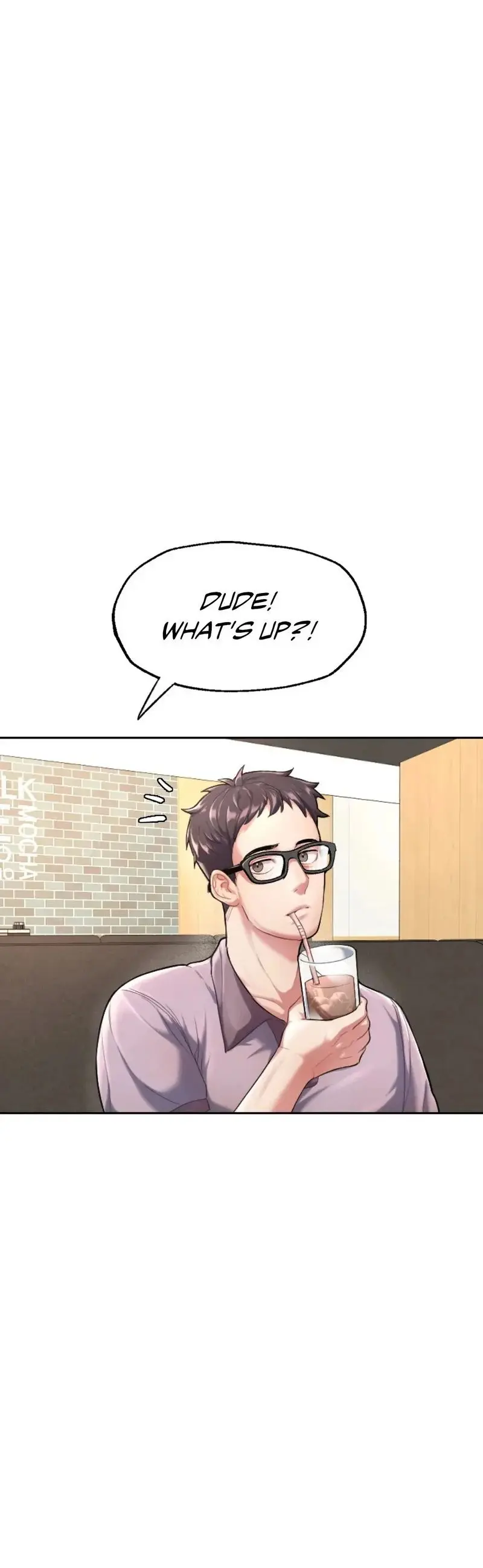 Ordinary To Alpha Chapter 1 - Page 33
