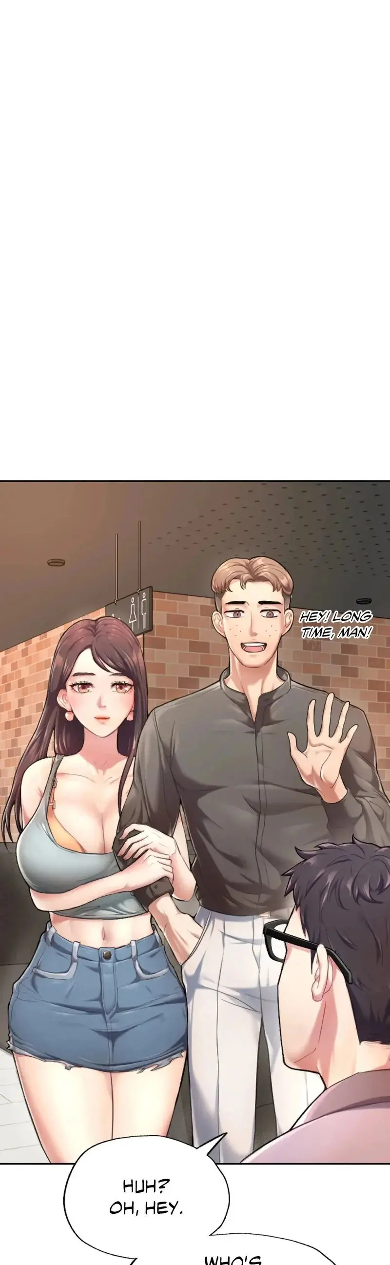 Ordinary To Alpha Chapter 1 - Page 34
