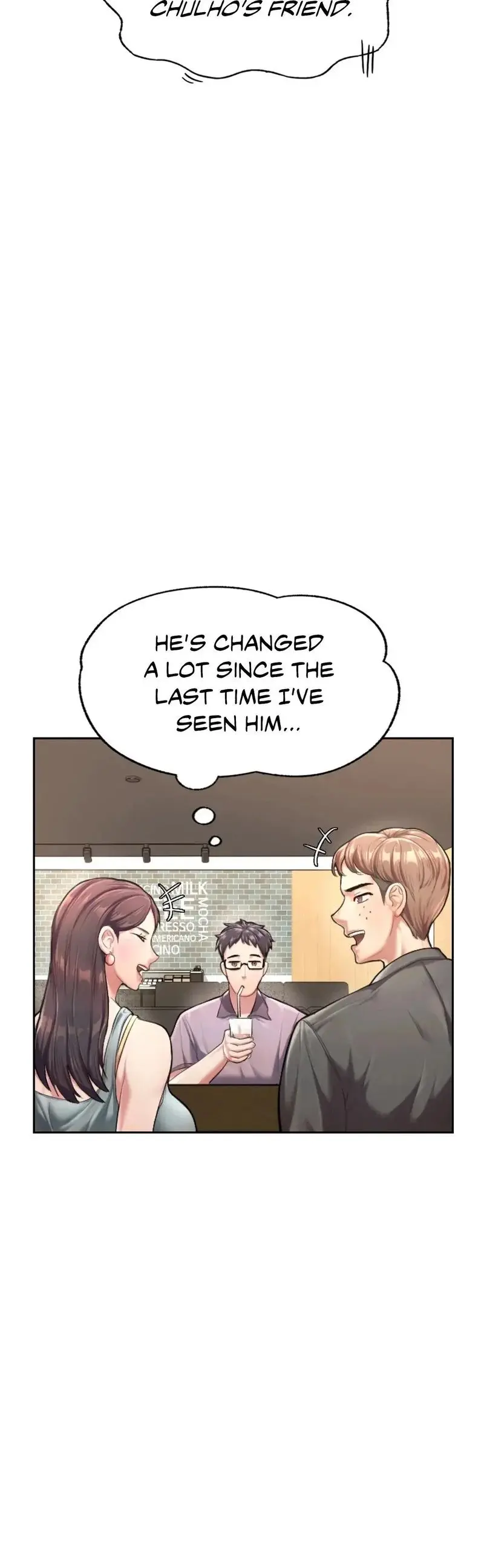 Ordinary To Alpha Chapter 1 - Page 36