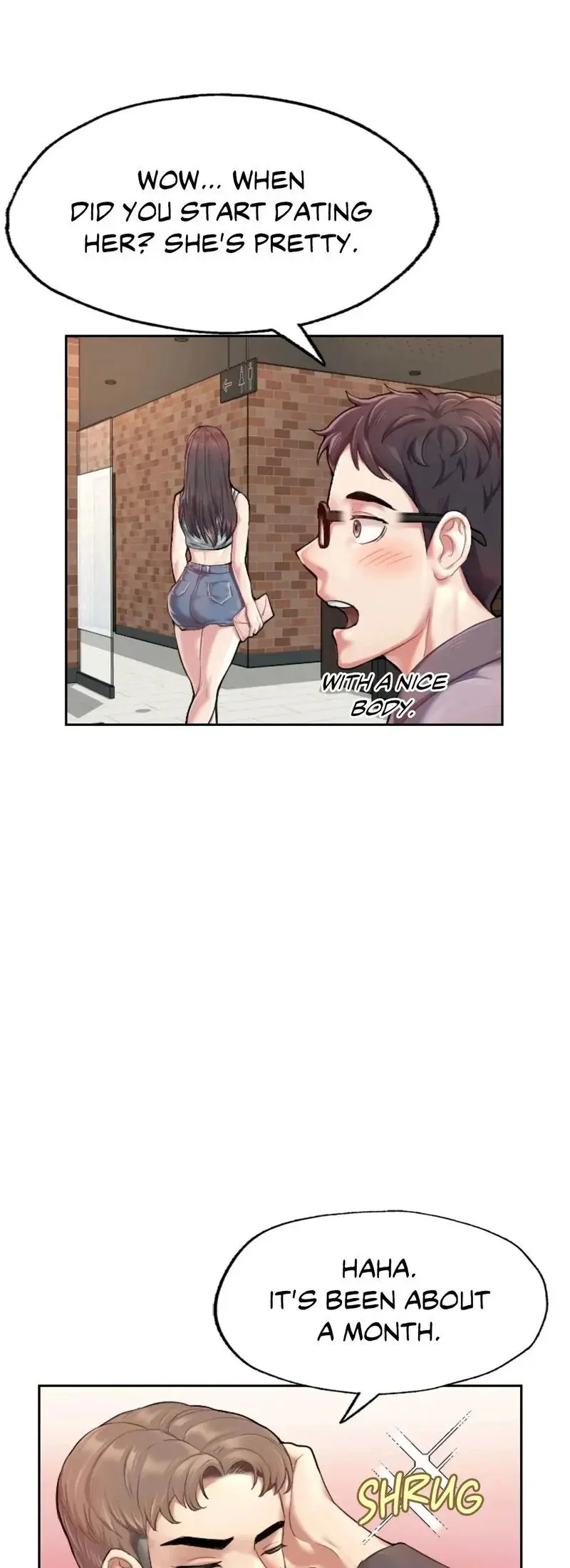 Ordinary To Alpha Chapter 1 - Page 44