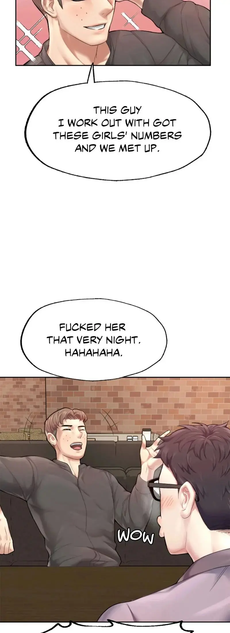 Ordinary To Alpha Chapter 1 - Page 45