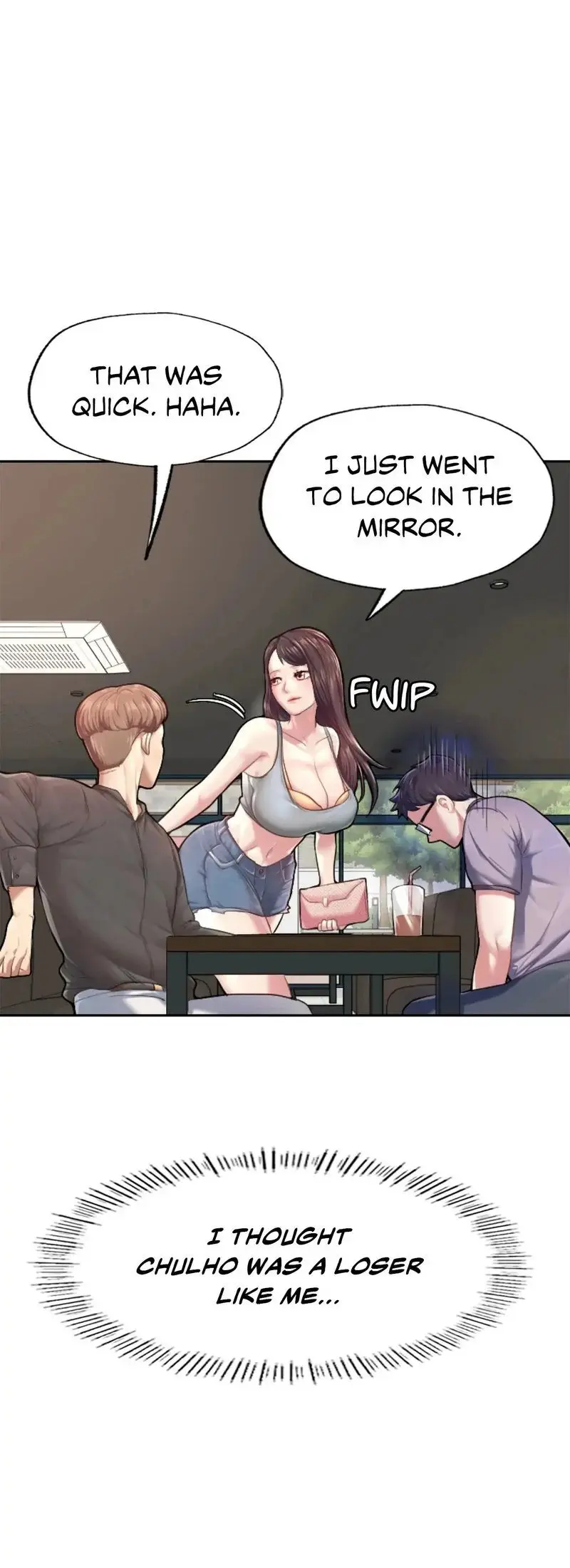 Ordinary To Alpha Chapter 1 - Page 48