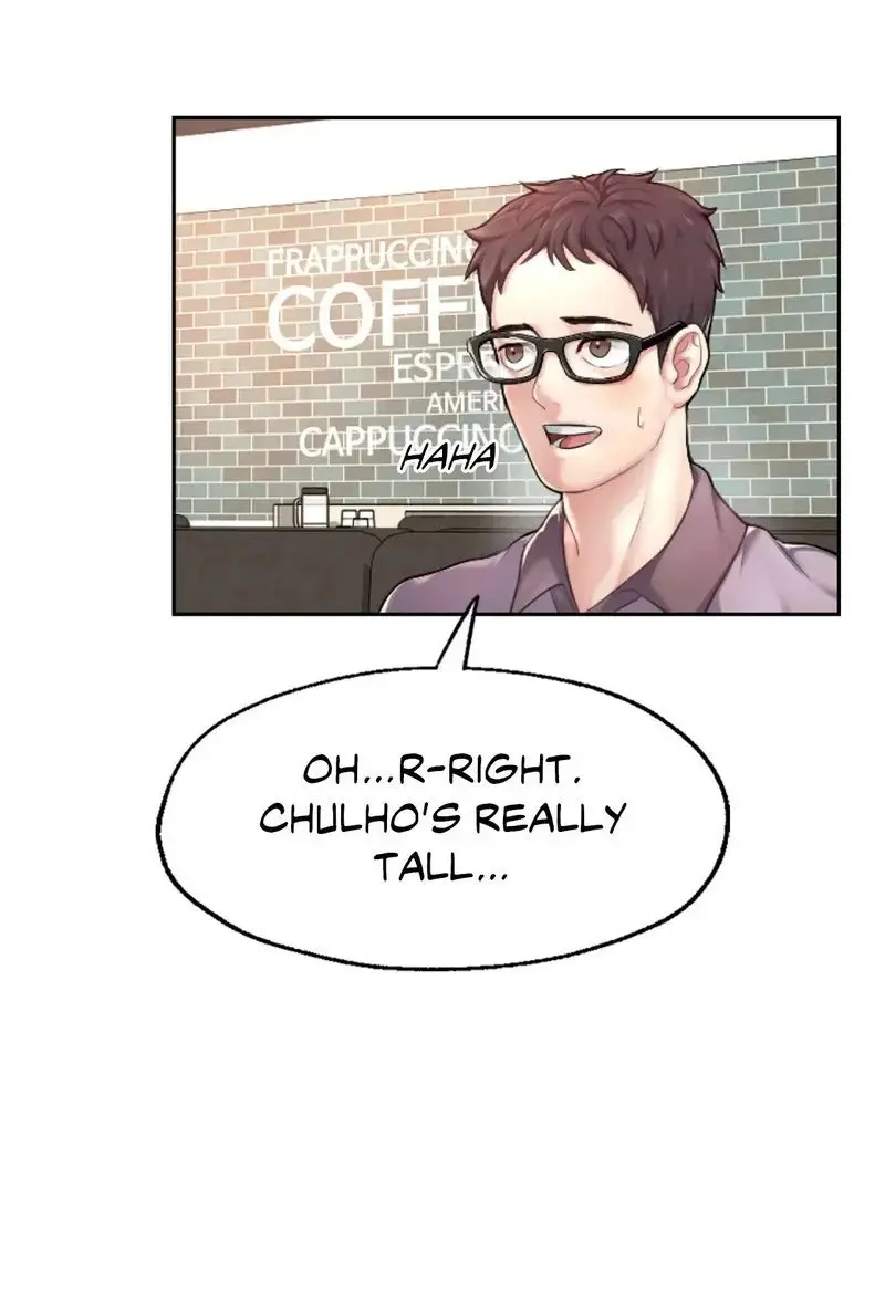 Ordinary To Alpha Chapter 1 - Page 54