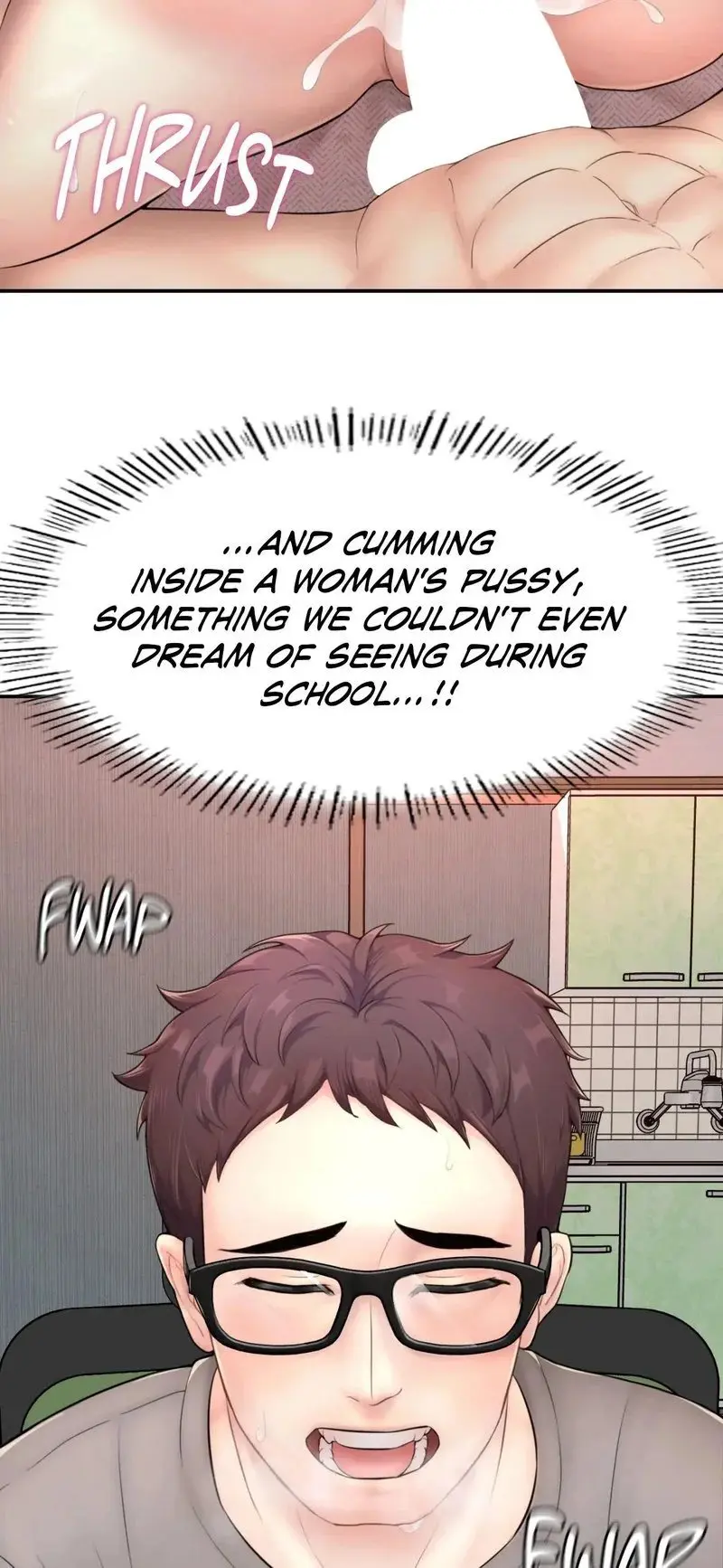 Ordinary To Alpha Chapter 1 - Page 62