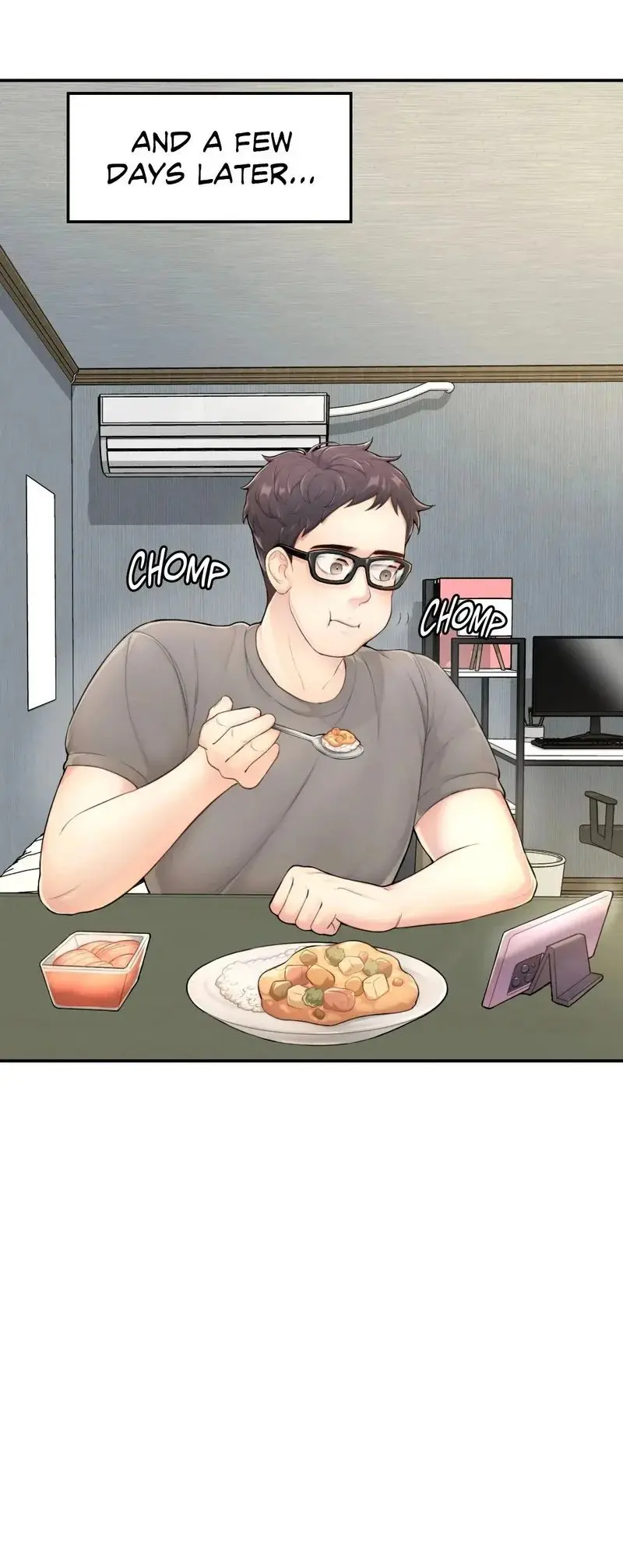 Ordinary To Alpha Chapter 1 - Page 67