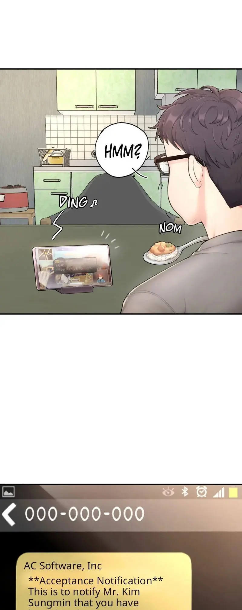 Ordinary To Alpha Chapter 1 - Page 68