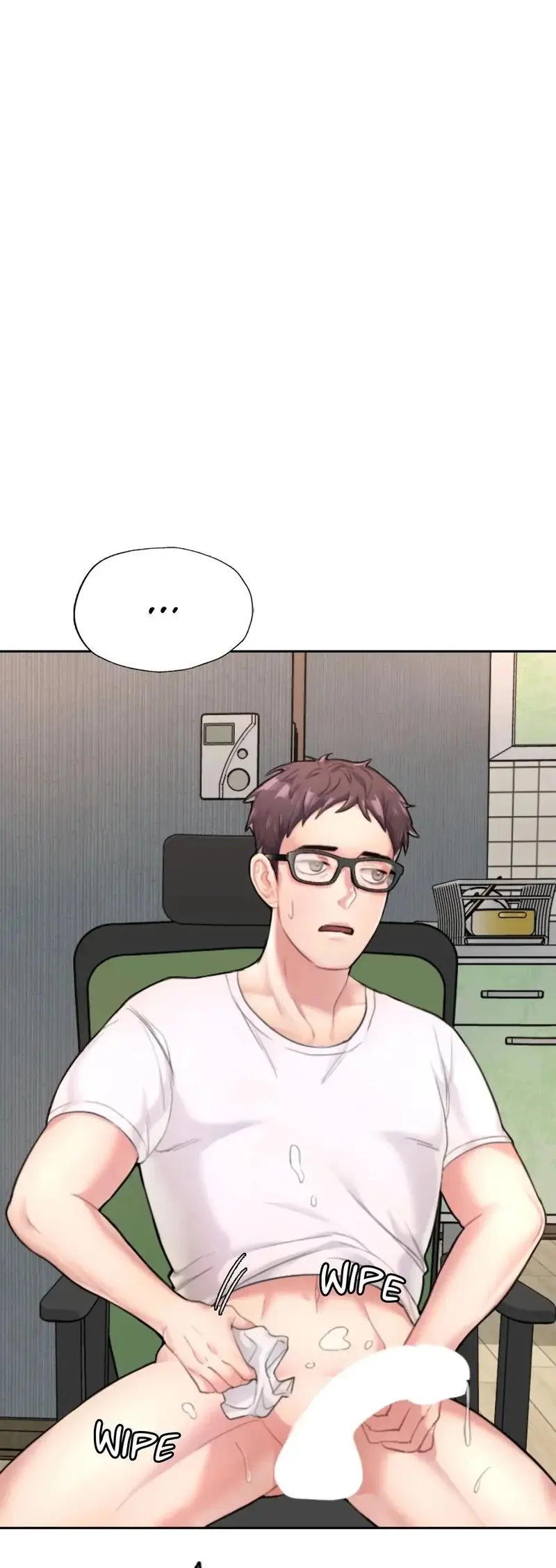 Ordinary To Alpha Chapter 1 - Page 7