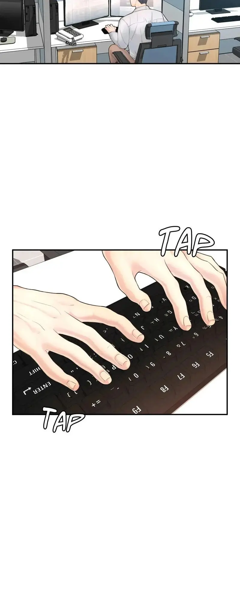 Ordinary To Alpha Chapter 1 - Page 72