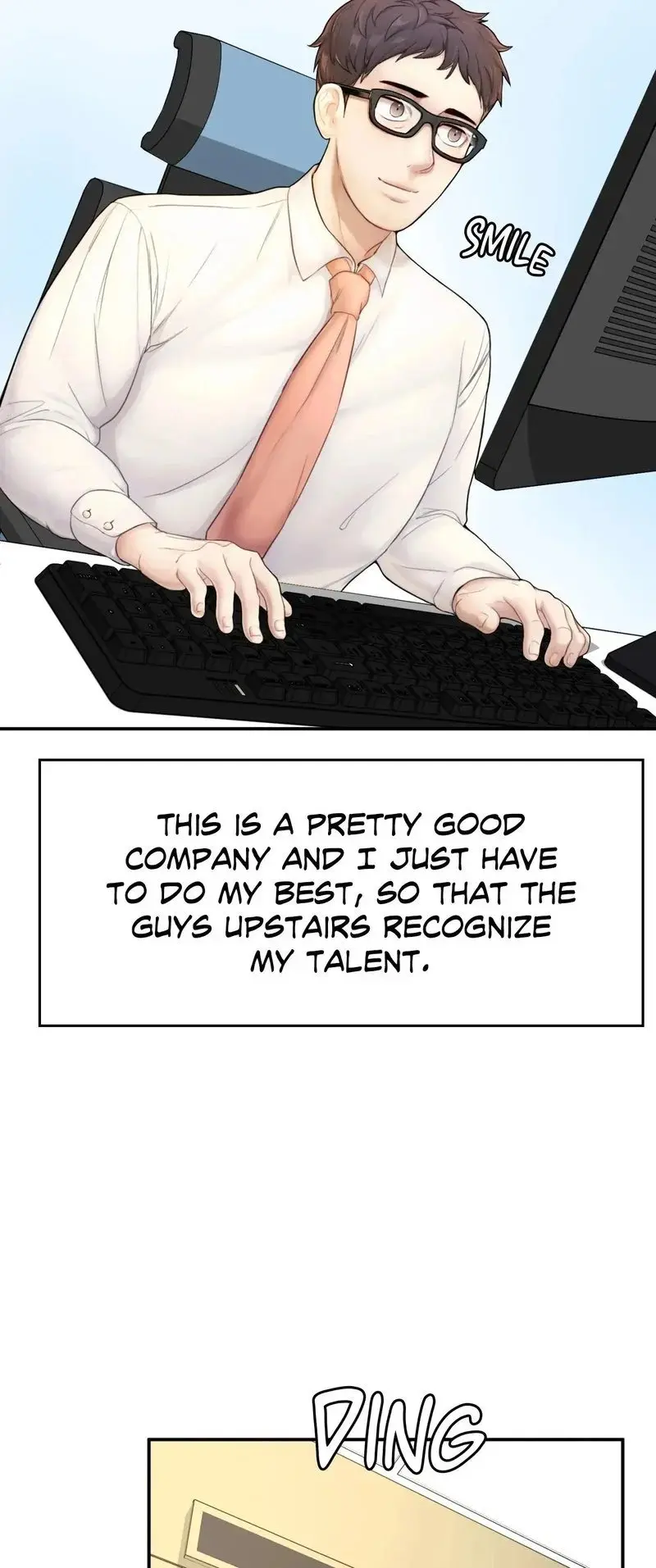 Ordinary To Alpha Chapter 1 - Page 75