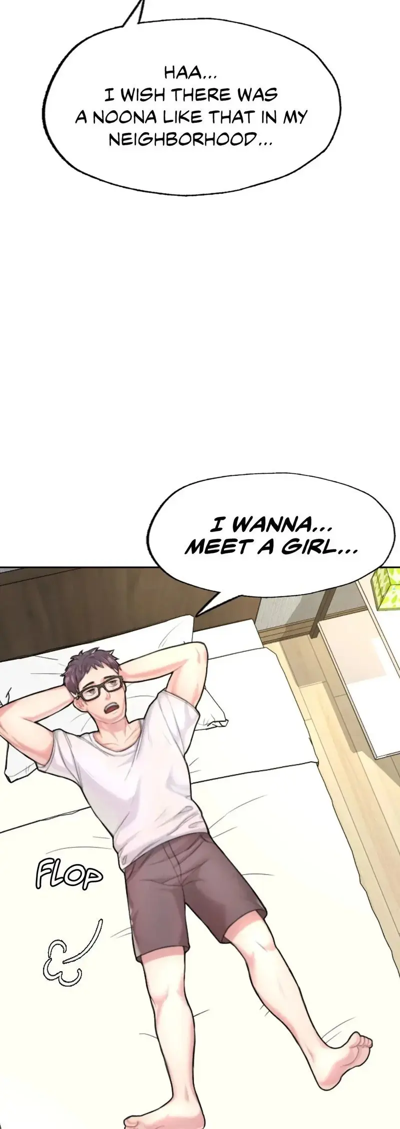 Ordinary To Alpha Chapter 1 - Page 8