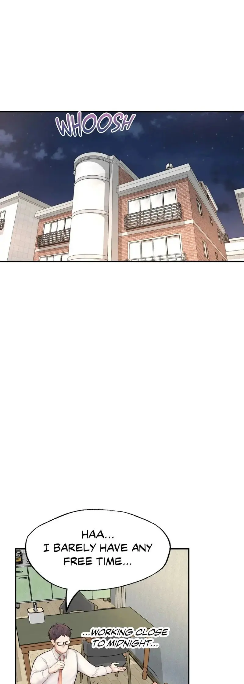 Ordinary To Alpha Chapter 1 - Page 81
