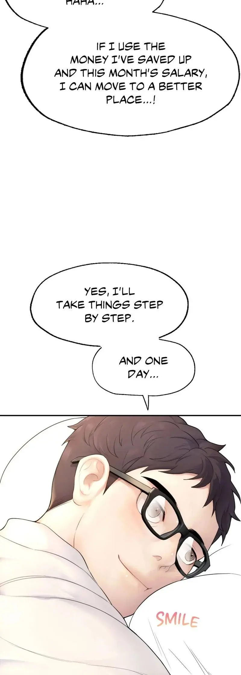 Ordinary To Alpha Chapter 1 - Page 83