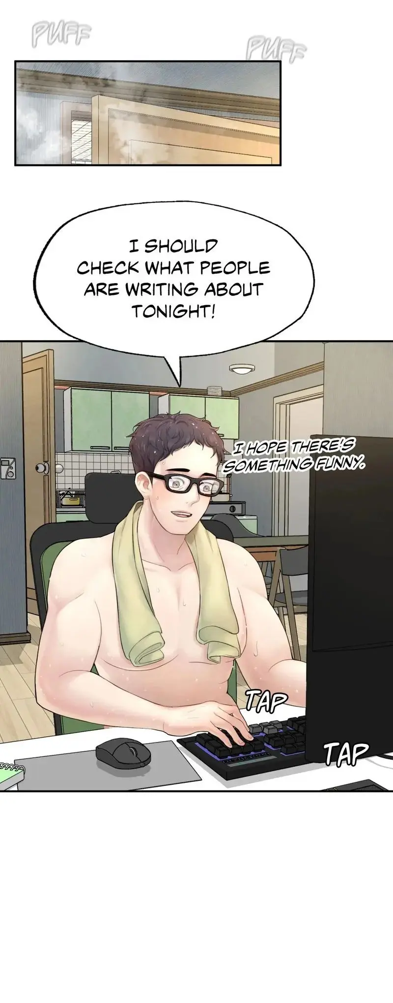 Ordinary To Alpha Chapter 1 - Page 85