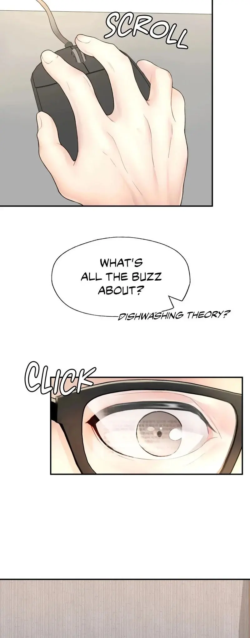 Ordinary To Alpha Chapter 1 - Page 87