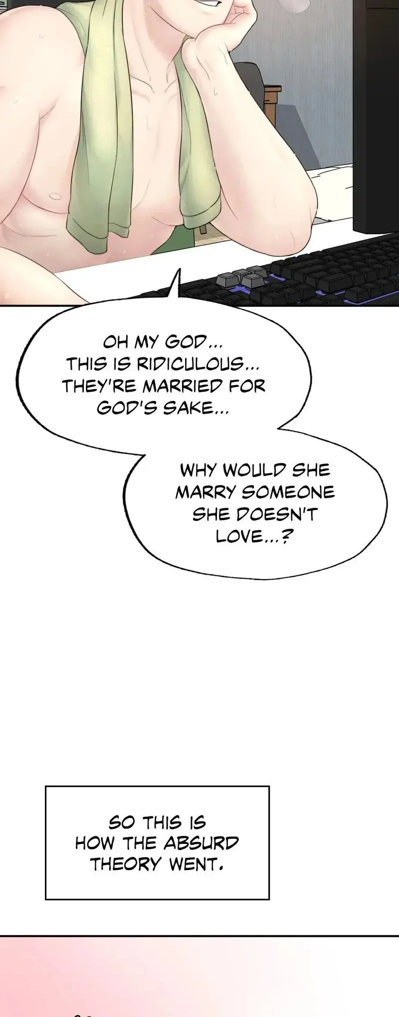Ordinary To Alpha Chapter 1 - Page 89