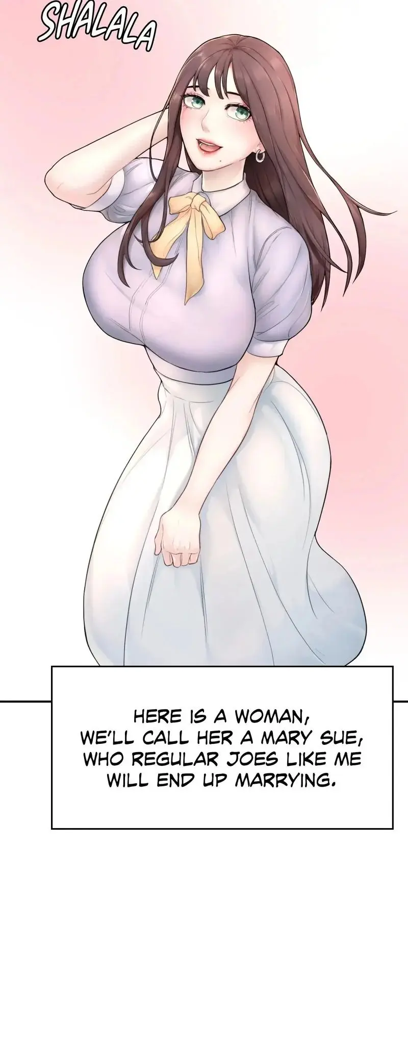 Ordinary To Alpha Chapter 1 - Page 90