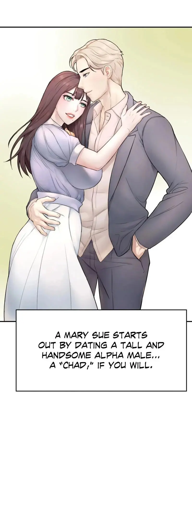 Ordinary To Alpha Chapter 1 - Page 91