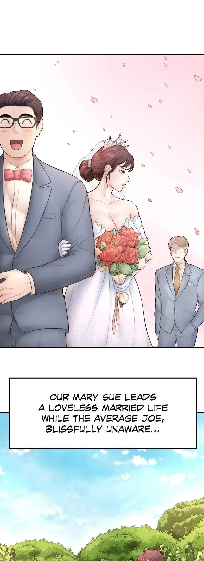 Ordinary To Alpha Chapter 1 - Page 95