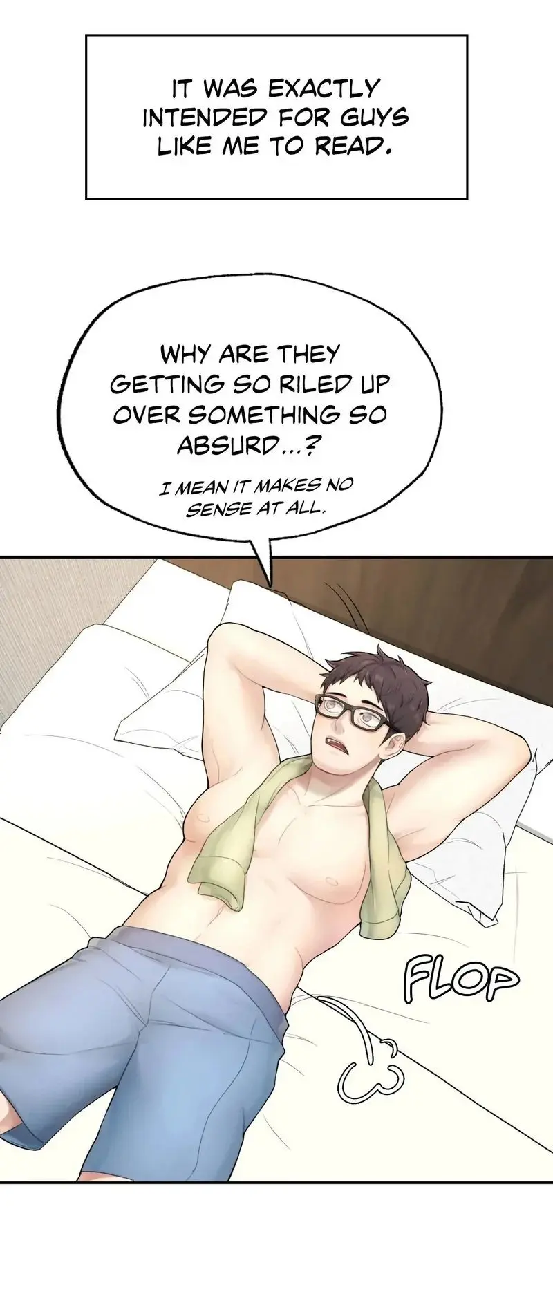 Ordinary To Alpha Chapter 1 - Page 97