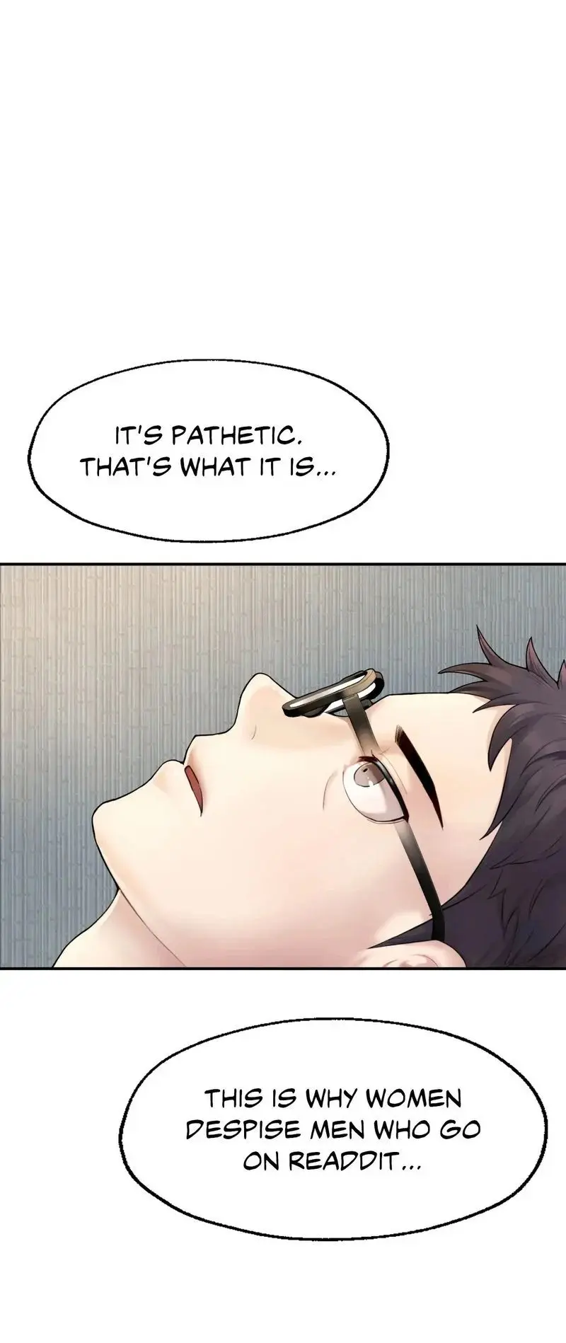 Ordinary To Alpha Chapter 1 - Page 98