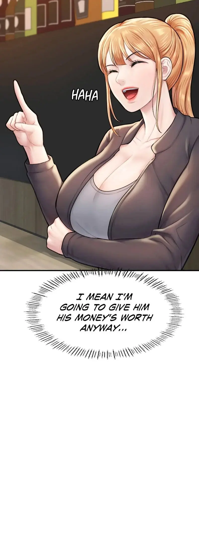 Ordinary To Alpha Chapter 10 - Page 10
