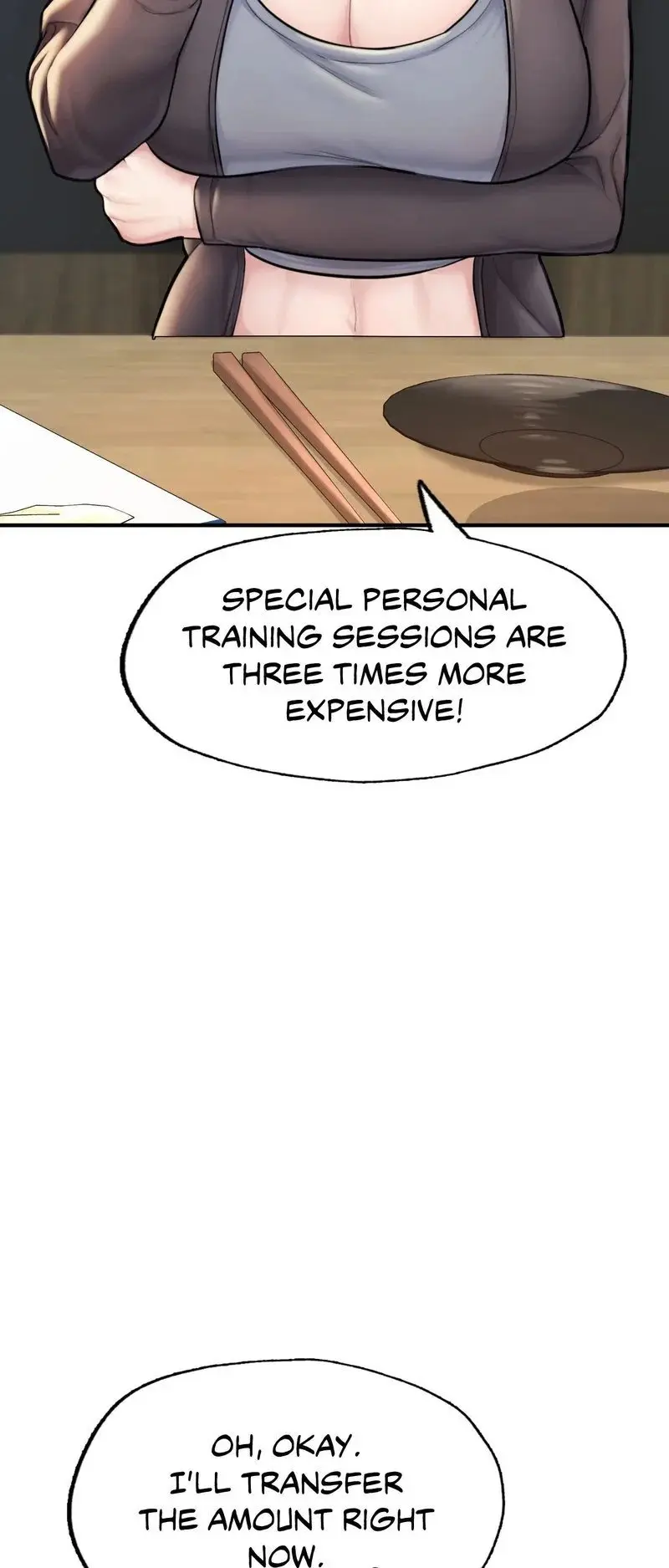 Ordinary To Alpha Chapter 10 - Page 13