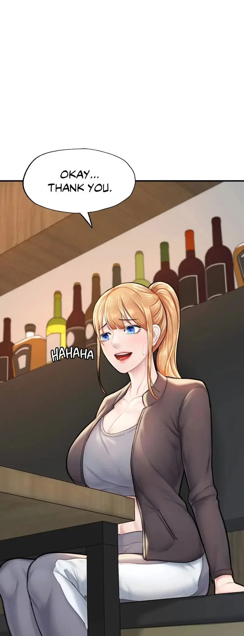 Ordinary To Alpha Chapter 10 - Page 17