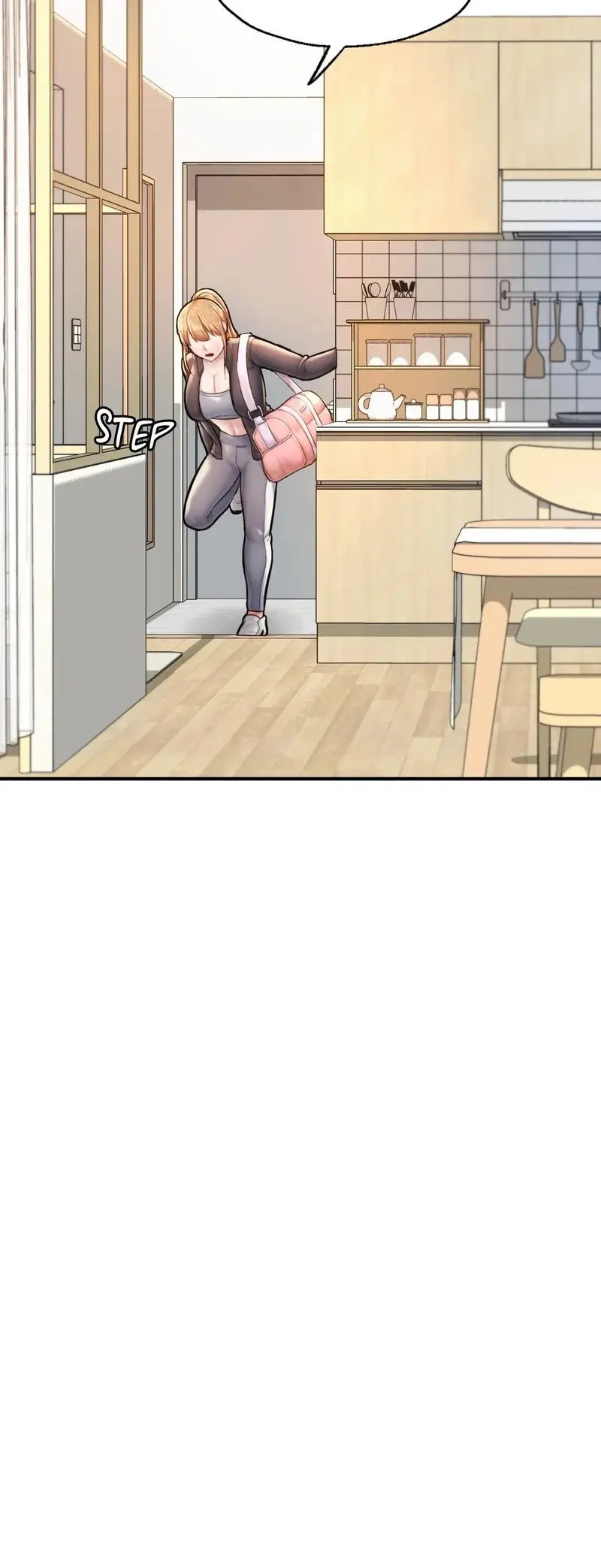 Ordinary To Alpha Chapter 10 - Page 20