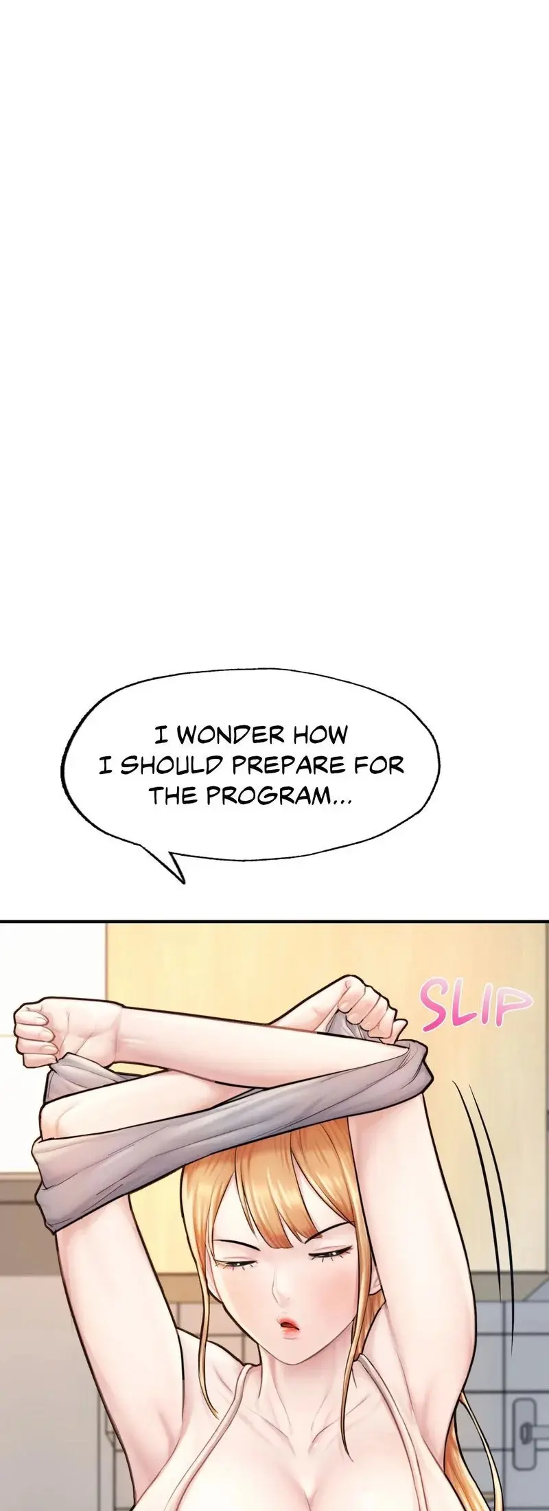 Ordinary To Alpha Chapter 10 - Page 21