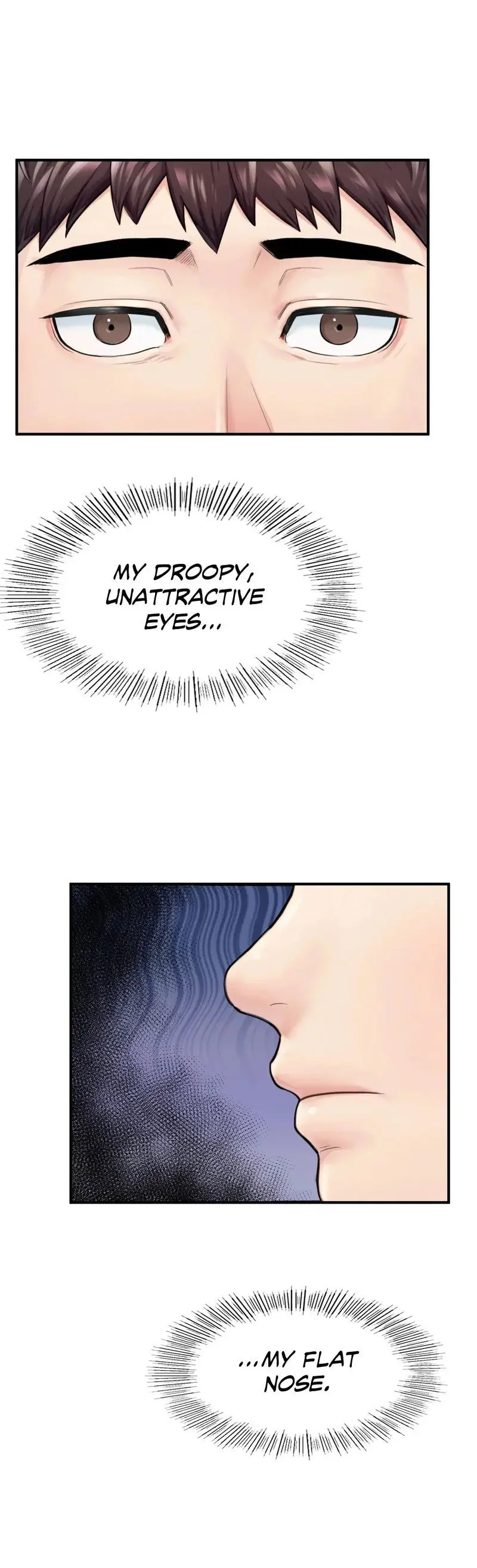 Ordinary To Alpha Chapter 10 - Page 37