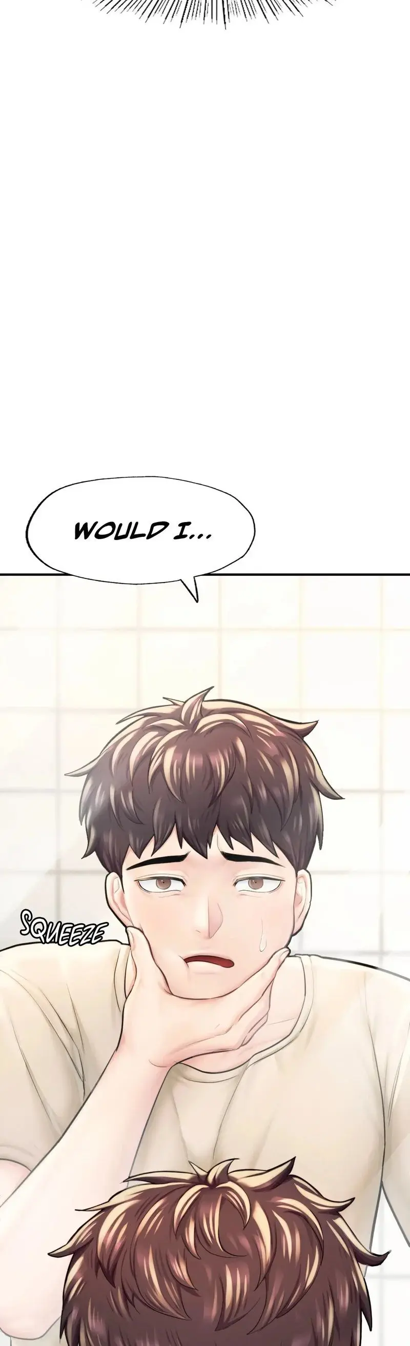 Ordinary To Alpha Chapter 10 - Page 39