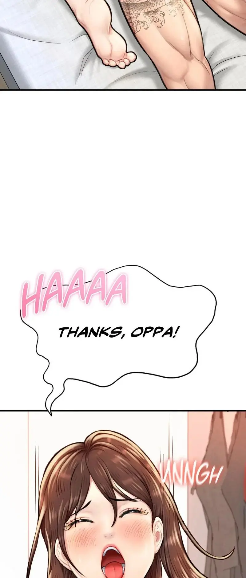 Ordinary To Alpha Chapter 10 - Page 44