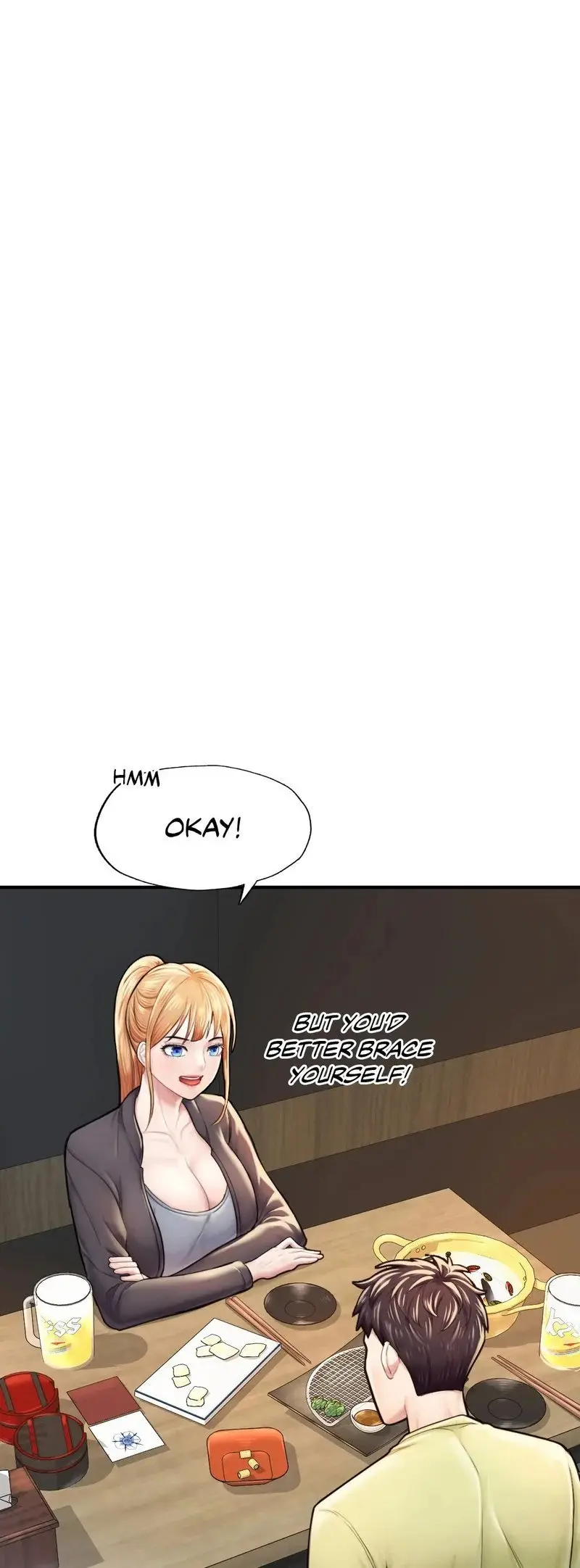 Ordinary To Alpha Chapter 10 - Page 6