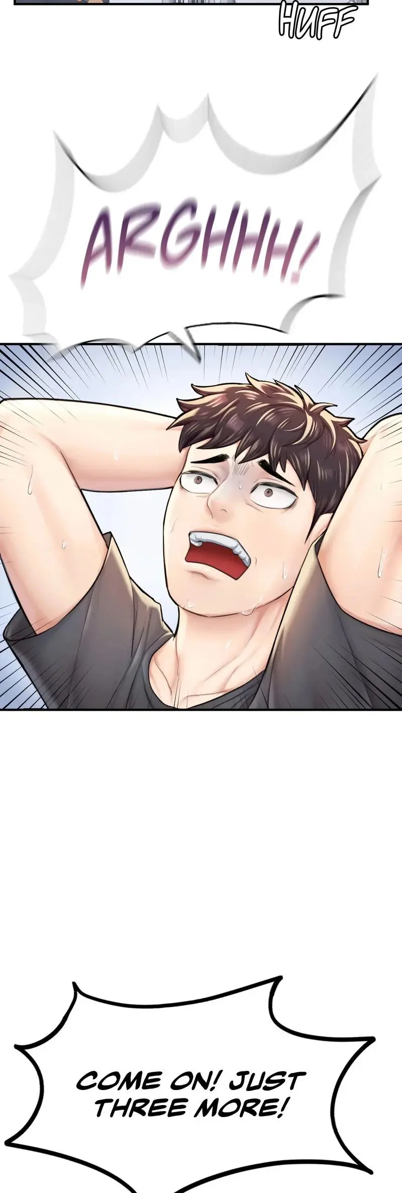 Ordinary To Alpha Chapter 10 - Page 69