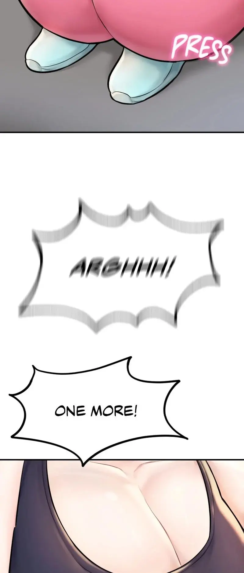 Ordinary To Alpha Chapter 10 - Page 72