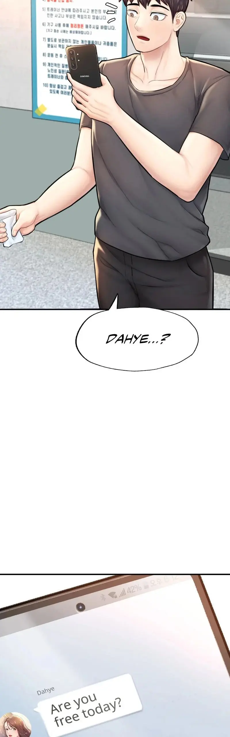 Ordinary To Alpha Chapter 10 - Page 79