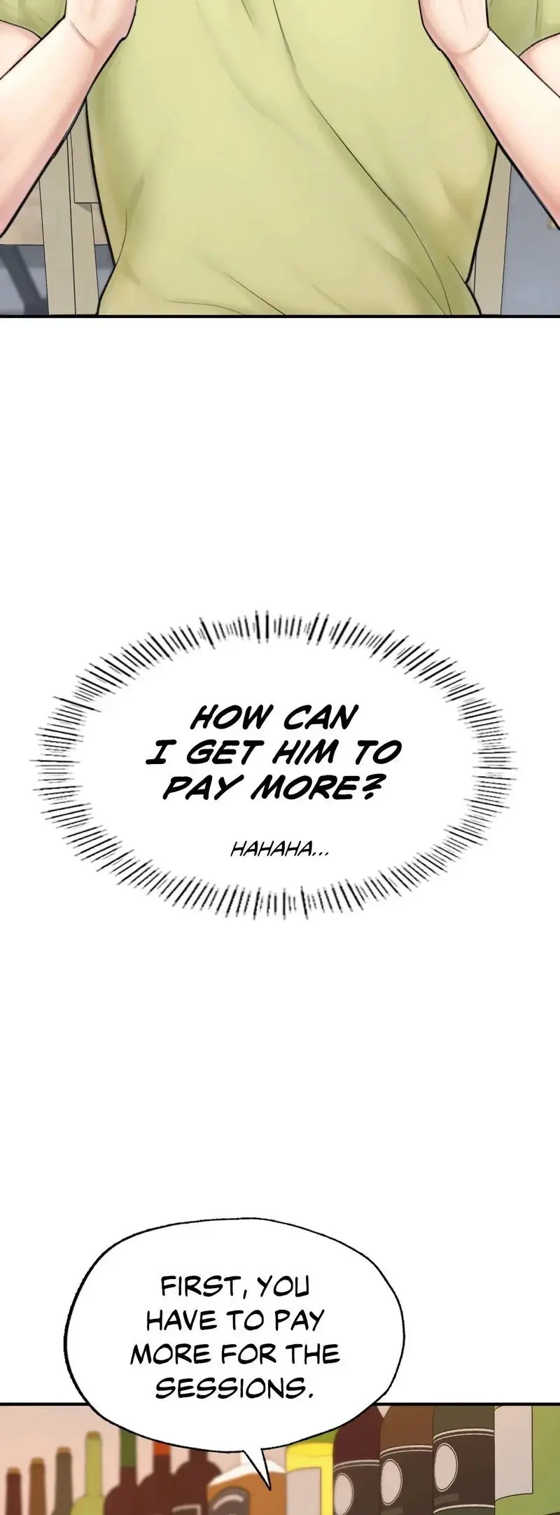 Ordinary To Alpha Chapter 10 - Page 9