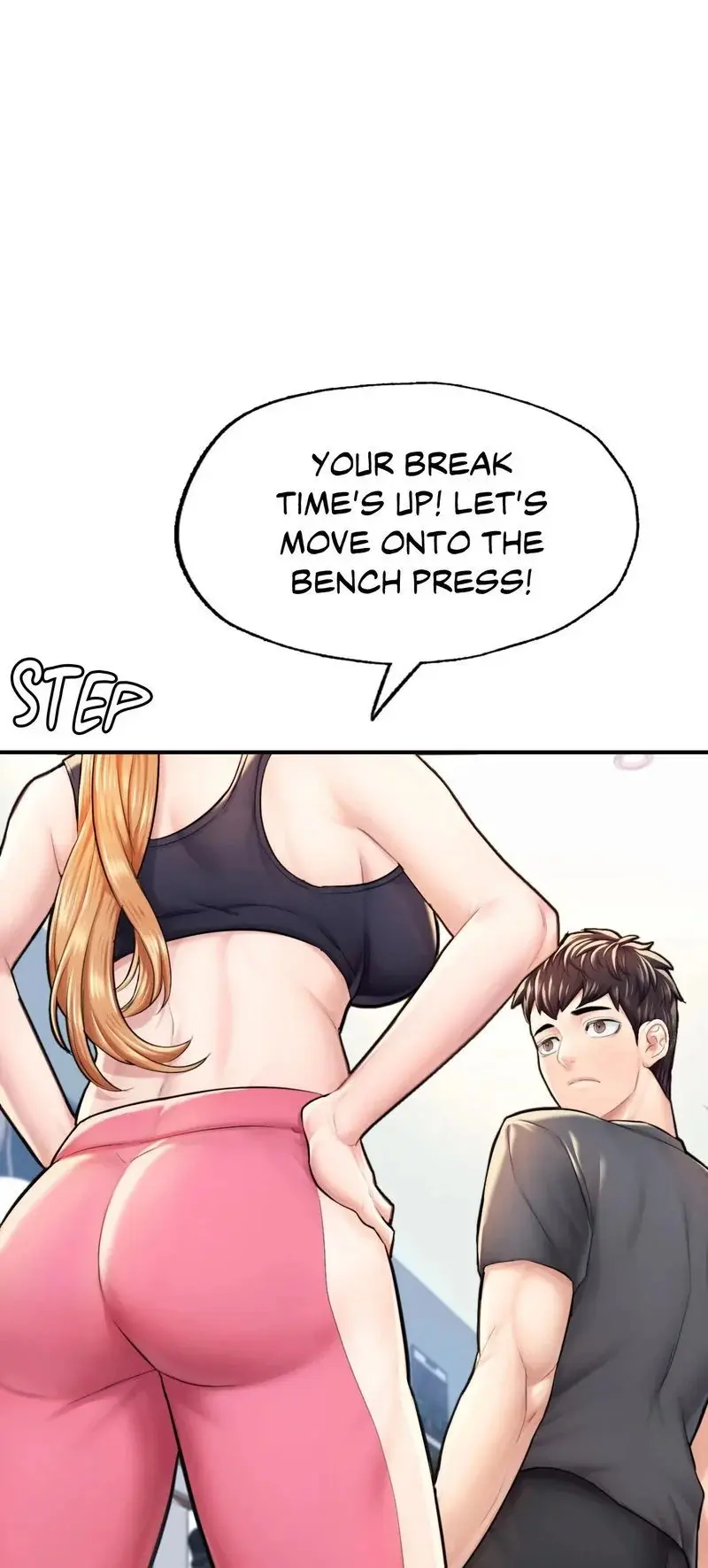 Ordinary To Alpha Chapter 11 - Page 19