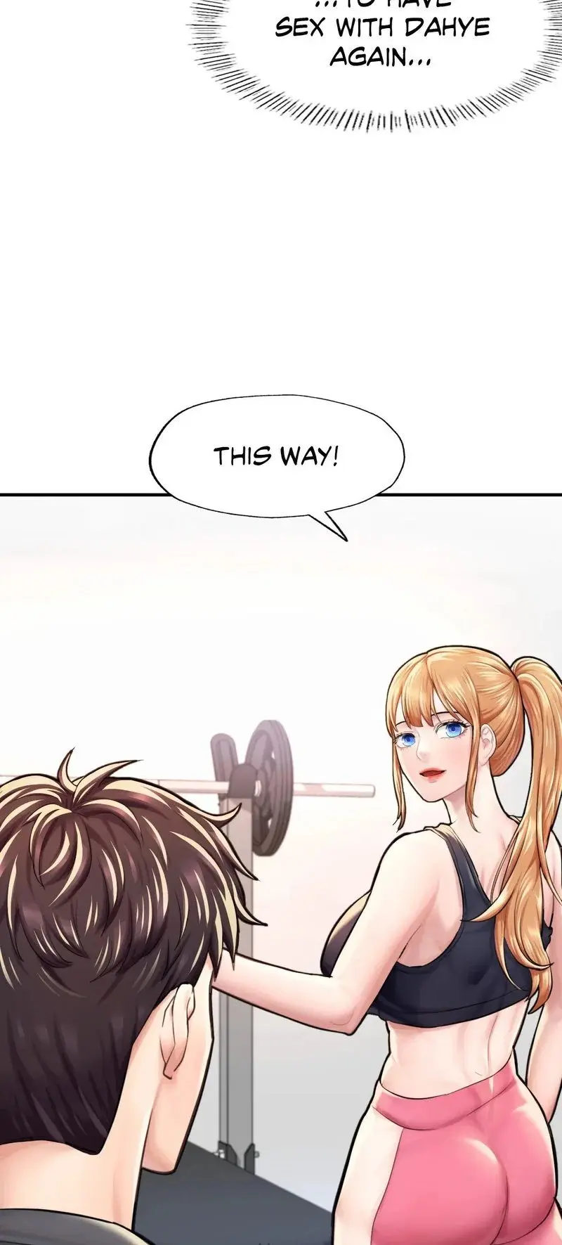Ordinary To Alpha Chapter 11 - Page 21